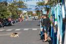 25 de Mayo en Resistencia