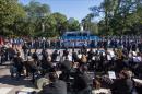 25 de Mayo en Resistencia