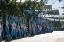 25 de Mayo en Resistencia