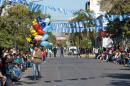 25 de Mayo en Resistencia