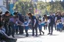 25 de Mayo en Resistencia