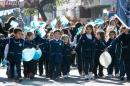 25 de Mayo en Resistencia