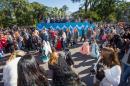 25 de Mayo en Resistencia