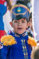 25 de Mayo en Resistencia