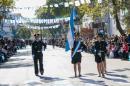25 de Mayo en Resistencia