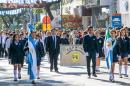 25 de Mayo en Resistencia