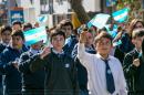 25 de Mayo en Resistencia
