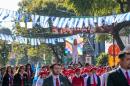 25 de Mayo en Resistencia