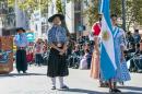 25 de Mayo en Resistencia