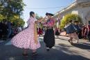 25 de Mayo en Resistencia