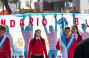 25 de Mayo en Resistencia