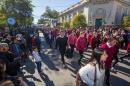 25 de Mayo en Resistencia