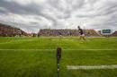 Amistoso Internacional Los Pumas-Escocia en Resistencia