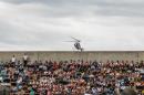 Amistoso Internacional Los Pumas-Escocia en Resistencia