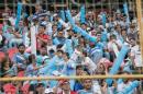 Amistoso Internacional Los Pumas-Escocia en Resistencia