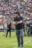 Amistoso Internacional Los Pumas-Escocia en Resistencia