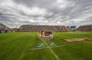 Amistoso Internacional Los Pumas-Escocia en Resistencia