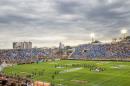 Amistoso Internacional Los Pumas-Escocia en Resistencia
