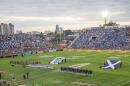 Amistoso Internacional Los Pumas-Escocia en Resistencia