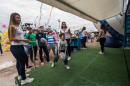 Amistoso Internacional Los Pumas-Escocia en Resistencia
