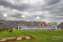 Amistoso Internacional Los Pumas-Escocia en Resistencia