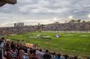 Amistoso Internacional Los Pumas-Escocia en Resistencia