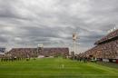 Amistoso Internacional Los Pumas-Escocia en Resistencia