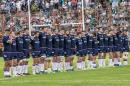 Amistoso Internacional Los Pumas-Escocia en Resistencia