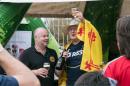 Amistoso Internacional Los Pumas-Escocia en Resistencia