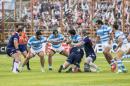 Amistoso Internacional Los Pumas-Escocia en Resistencia
