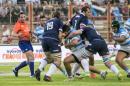 Amistoso Internacional Los Pumas-Escocia en Resistencia