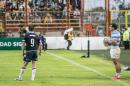 Amistoso Internacional Los Pumas-Escocia en Resistencia
