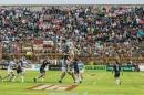 Amistoso Internacional Los Pumas-Escocia en Resistencia