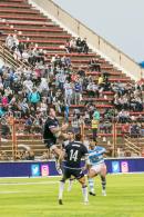 Amistoso Internacional Los Pumas-Escocia en Resistencia