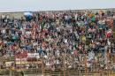 Amistoso Internacional Los Pumas-Escocia en Resistencia