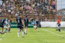 Amistoso Internacional Los Pumas-Escocia en Resistencia