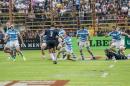 Amistoso Internacional Los Pumas-Escocia en Resistencia