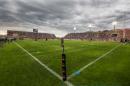 Amistoso Internacional Los Pumas-Escocia en Resistencia