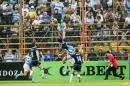 Amistoso Internacional Los Pumas-Escocia en Resistencia