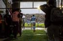 Amistoso Internacional Los Pumas-Escocia en Resistencia