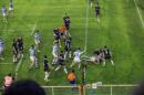 Amistoso Internacional Los Pumas-Escocia en Resistencia