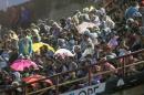 Amistoso Internacional Los Pumas-Escocia en Resistencia