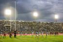 Amistoso Internacional Los Pumas-Escocia en Resistencia