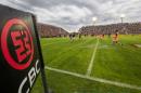 Amistoso Internacional Los Pumas-Escocia en Resistencia