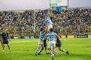 Amistoso Internacional Los Pumas-Escocia en Resistencia