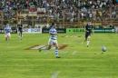 Amistoso Internacional Los Pumas-Escocia en Resistencia