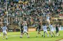 Amistoso Internacional Los Pumas-Escocia en Resistencia