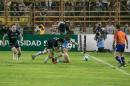 Amistoso Internacional Los Pumas-Escocia en Resistencia