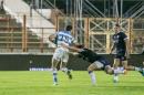 Amistoso Internacional Los Pumas-Escocia en Resistencia