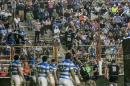 Amistoso Internacional Los Pumas-Escocia en Resistencia